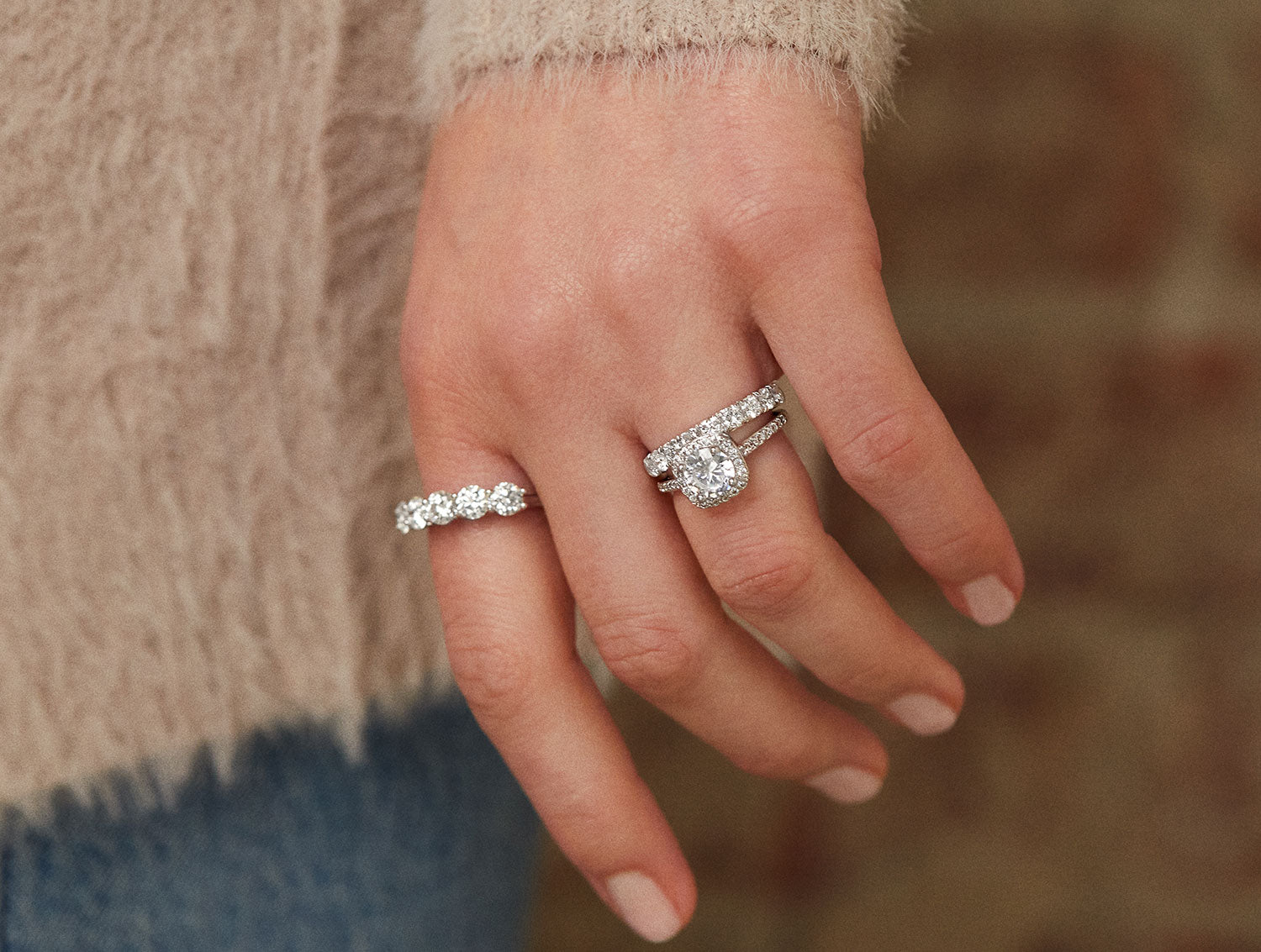 How to Keep Jewelry Safe in Winter