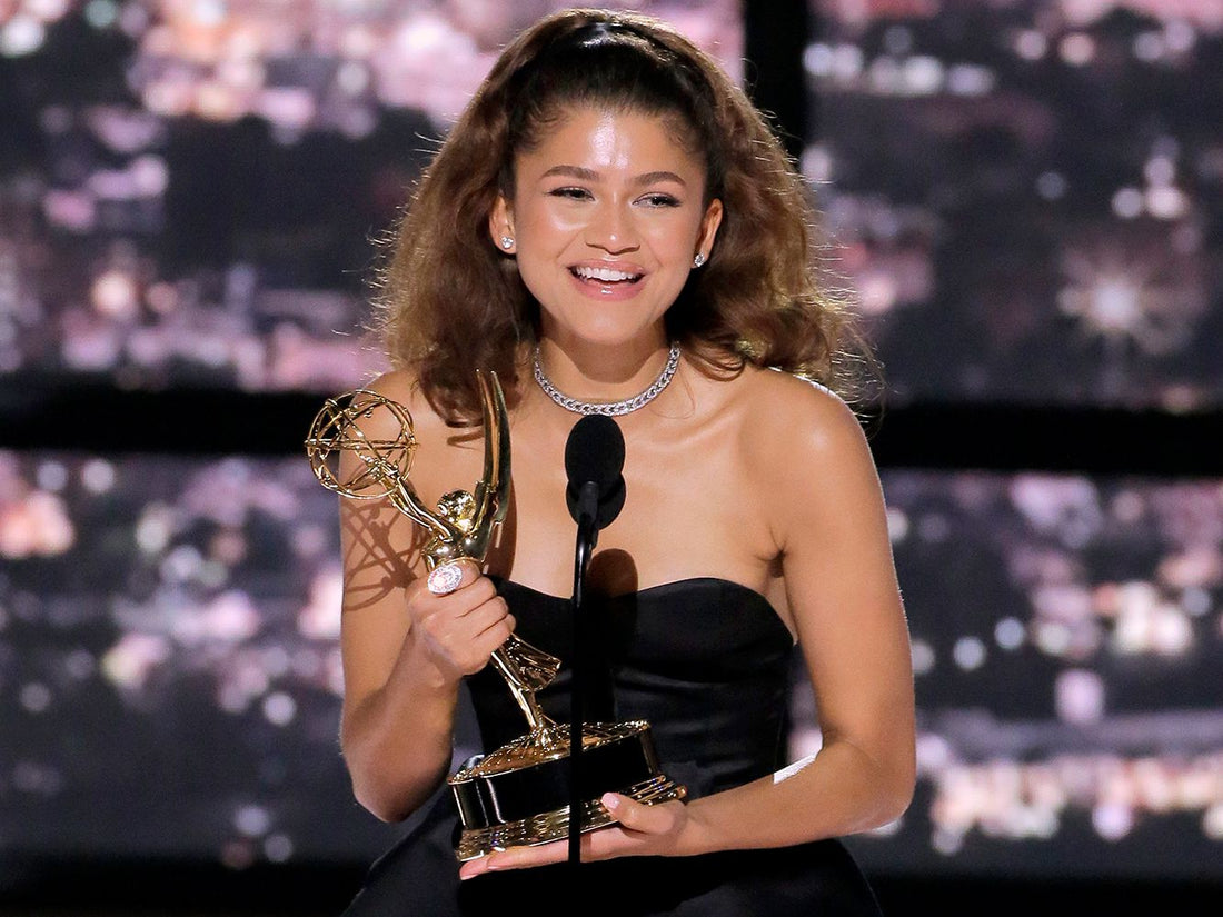 Get the Look: 2022 Emmy Jewelry
