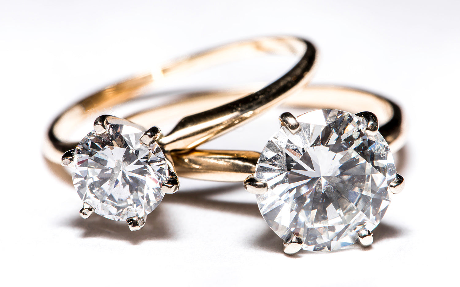 Engagement Rings 101: A Buying Guide
