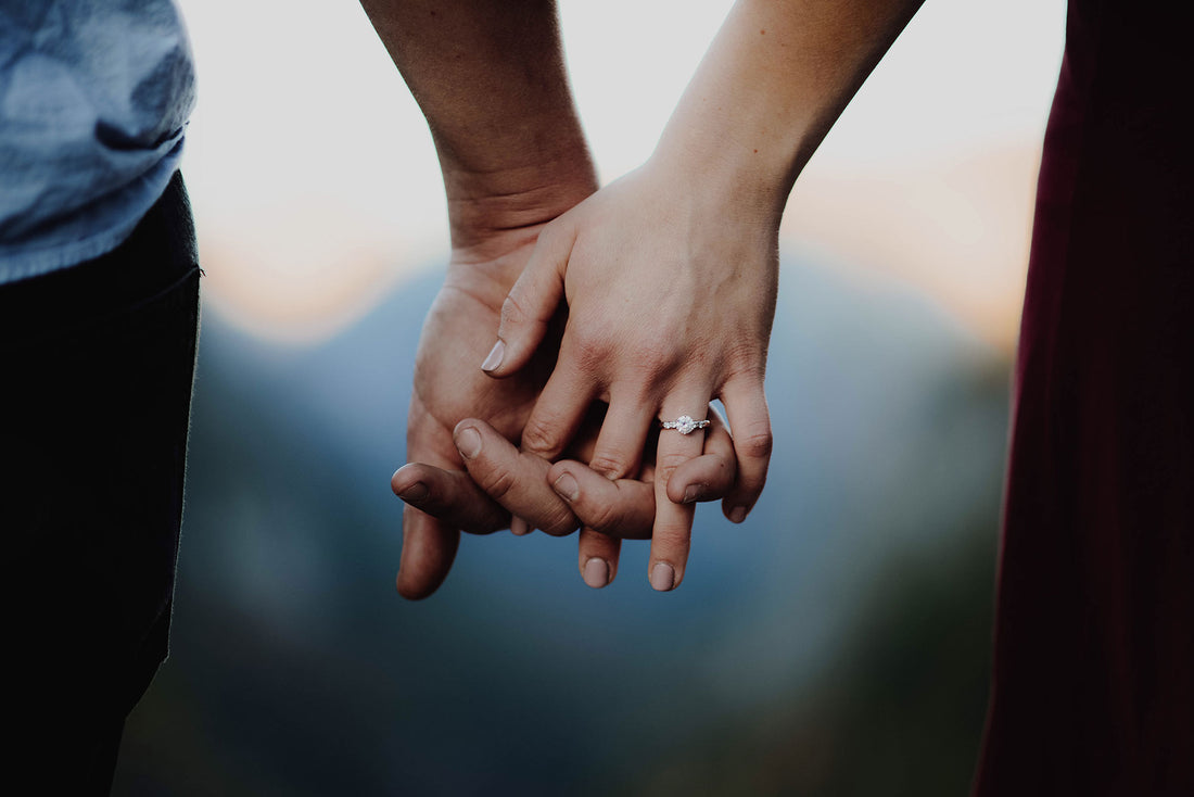 The Most-Searched-For Engagement Rings