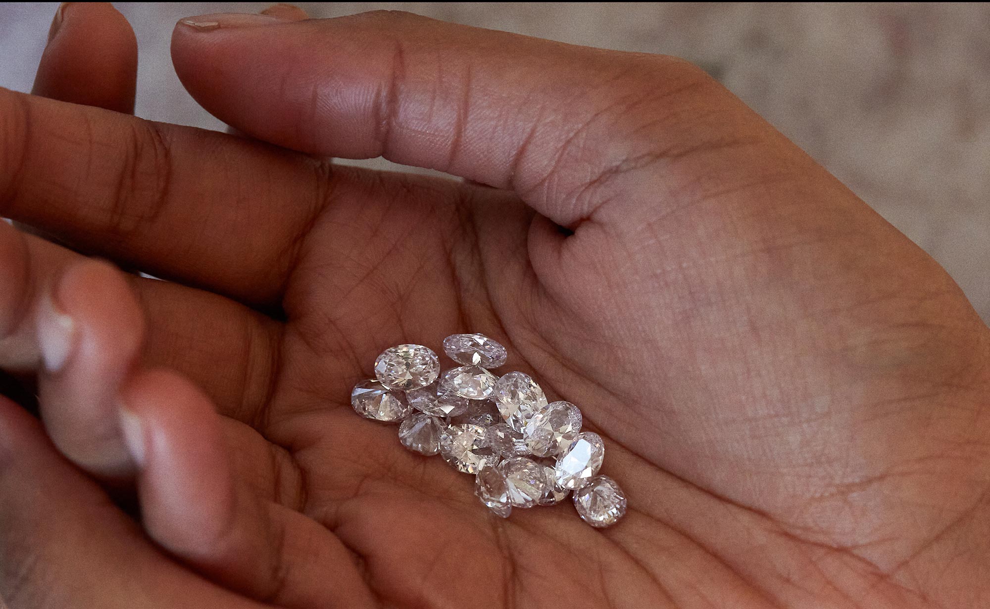 Why Buy Sustainability Rated Diamonds