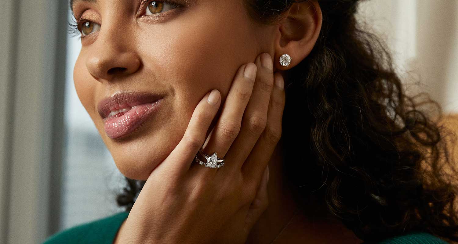 The Five Most Popular Lab Diamond Jewelry Styles