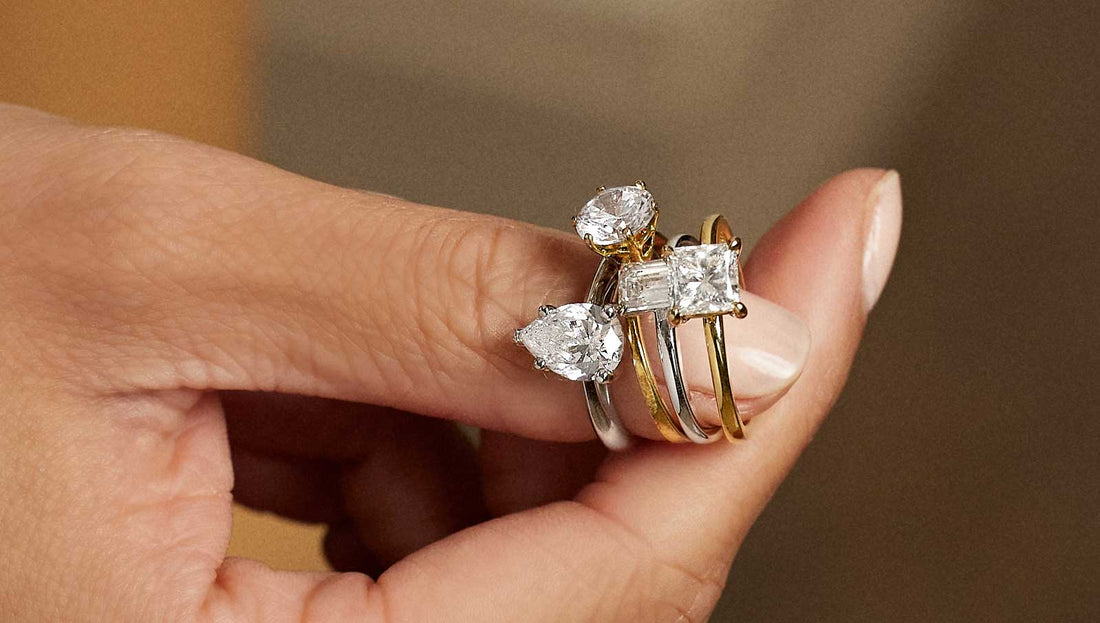 Solitaire Engagement Rings: A Buying Guide