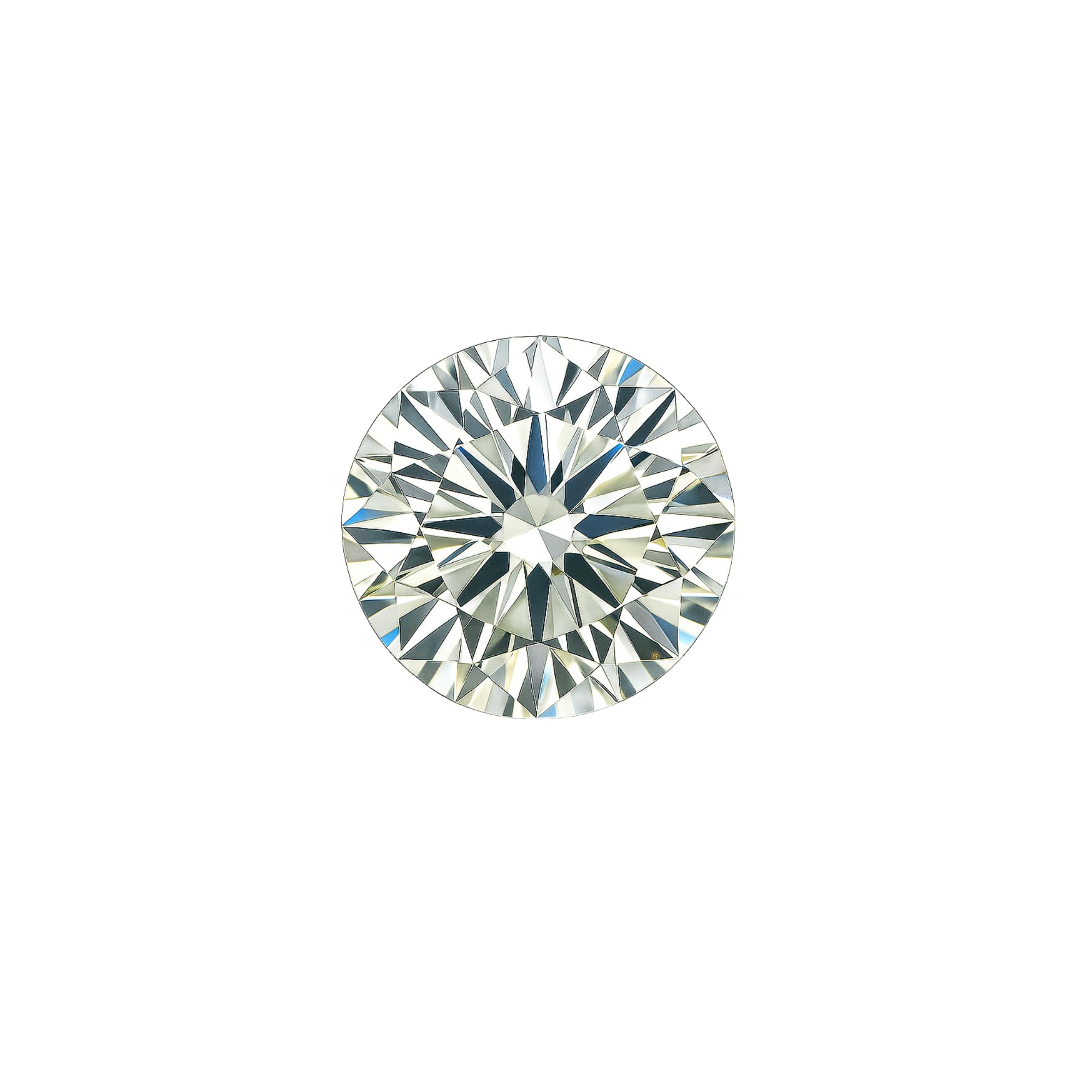 IGI Certified Lab Grown Loose Diamond for Custom Jewelry Designs