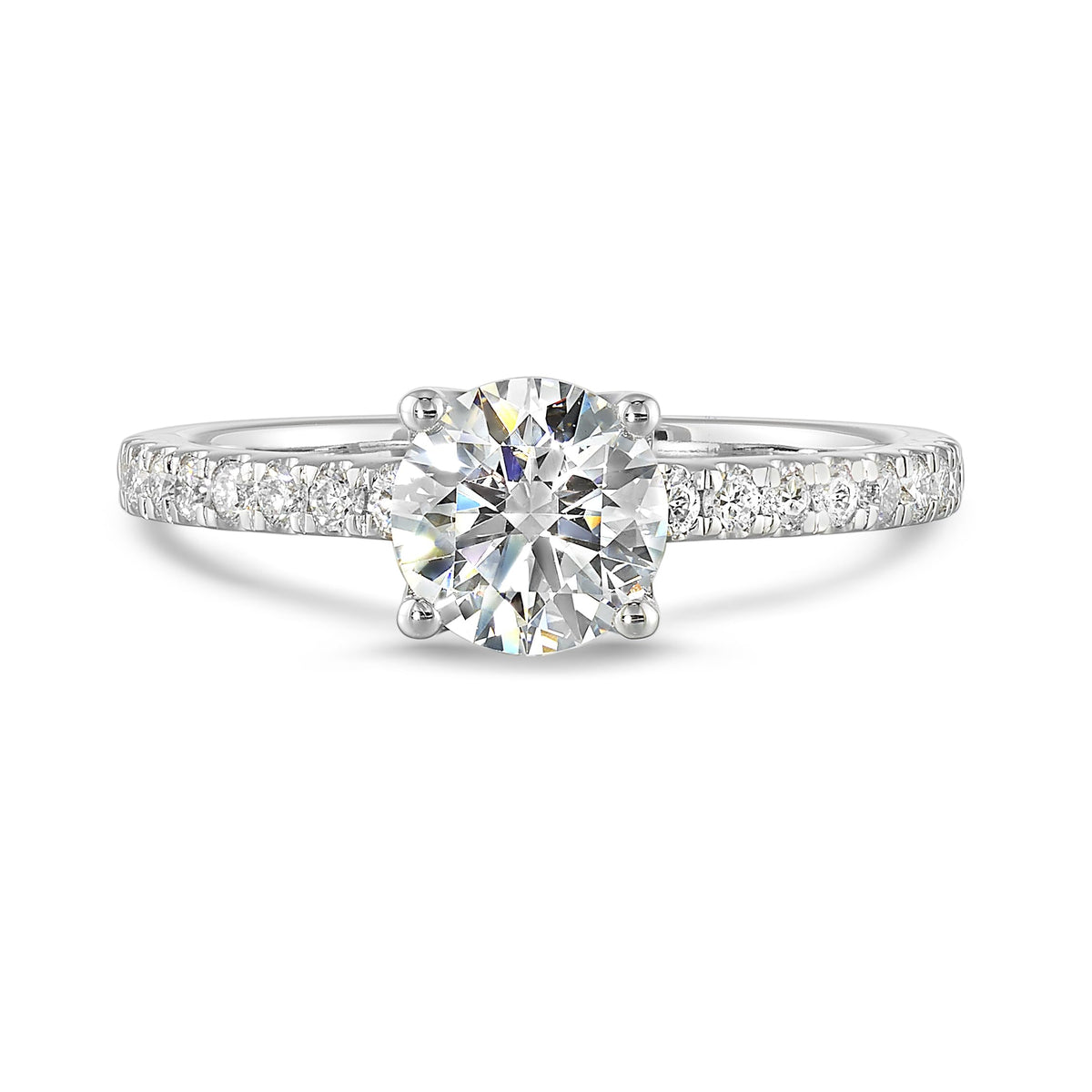 Brilliant Carbon - Lab Grown Diamond Jewelry