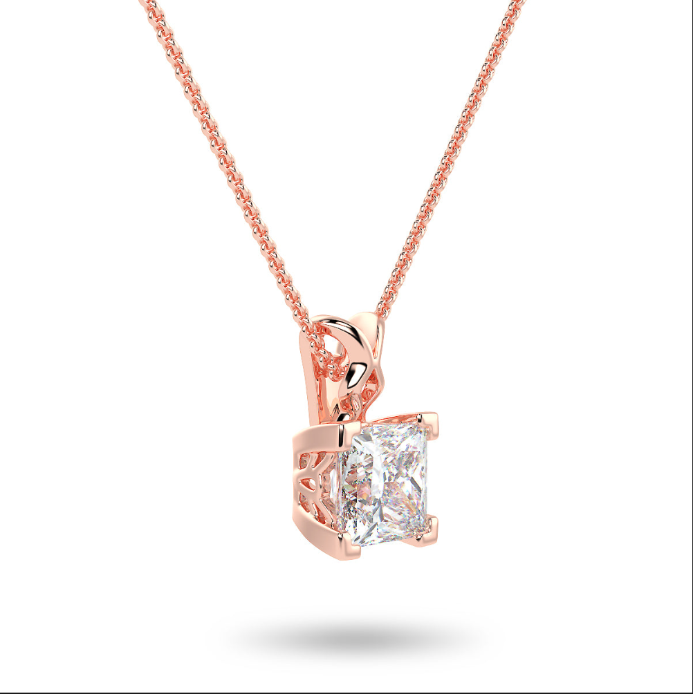 Sirius Princess Necklace - Multiple Sizes