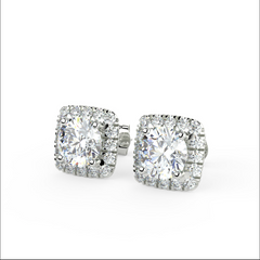 Rigel Stud Earrings (2.04 Ct. Tw.)