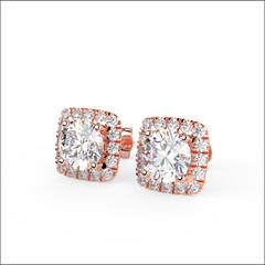 Rigel Stud Earrings (2.04 Ct. Tw.)