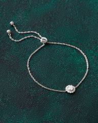 Electra Bolo Bracelet (0.50 Ct. Tw.)