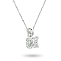 Sirius Princess Necklace - Multiple Sizes